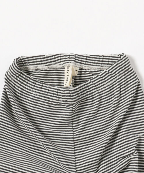 こども ビームス(コドモビームス)の「GRAY LABEL / Legging パンツ 20(1~8才)(レギンス/スパッツ・キッズ・その他/ブラック/ライトブラウン・1-2Y/3-4Y/5-6Y/2-3Y/7-8y)」の13枚目の写真
