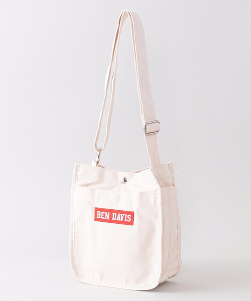 Lb S エルビーエスのショルダーバッグ 無地 人気ランキング メンズ Zozotown