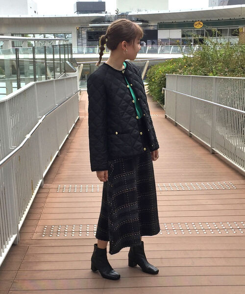 Traditional Weatherwear（トラディショナルウェザーウェア）の