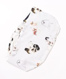 倭物やカヤ（ワモノヤカヤ）の「【倭物やカヤ】浮世絵たすきバッグ（ショルダーバッグ）」