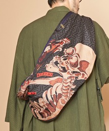 カヤ | 【カヤ】浮世絵たすきバッグ(ショルダーバッグ)