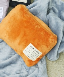 2WAYフリースブランケット / LAKOLE