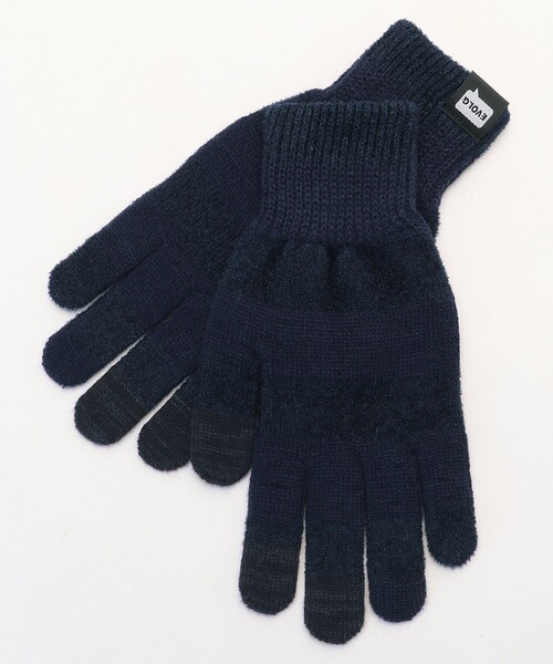 Web限定 Evolg エヴォログ Mc V2 手袋 スマホ対応 手袋 Freak S Store フリークスストア のファッション通販 Zozotown