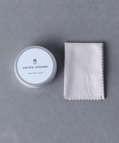 United Arrows メガネ クロス その他雑貨 United Arrows ユナイテッドアローズ のファッション通販 Zozotown