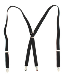 WEGO | WEGO/無地サスペンダー(サスペンダー)
