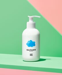 MammaBaby（ママベビー）の「Mamma Baby:コンディショナー（コンディショナー・キッズ）」