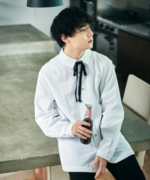 メンズのシャツ ブラウス リボン ファッション通販 Zozotown