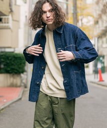 orSlow ジャケット 楽天市場】【送料無料】 orSlow オアスロウ 別注 TYPE3 1960S デニム