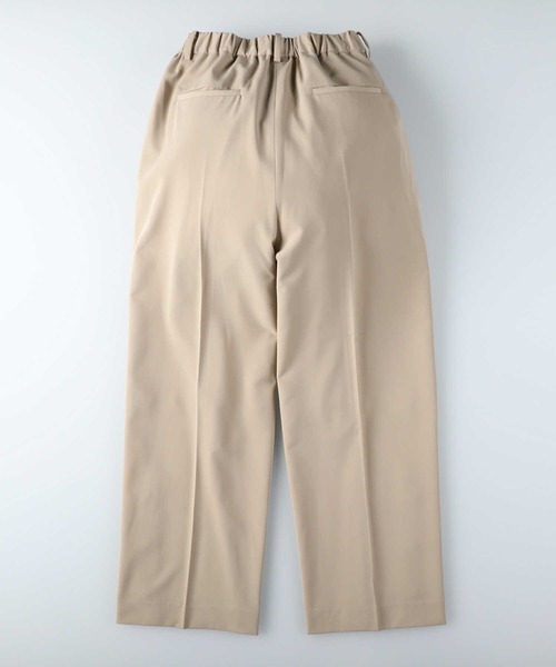 RAG MACHINE（ラグマシーン）の「【RAG MACHINE】セットアップパンツ（その他パンツ・レディース・ブラウン/ベージュ・L/M）」の14枚目の写真