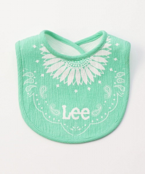 Lee（リー）の「Lee/リー BABY スタイ/ビブ（スタイ/よだれかけ