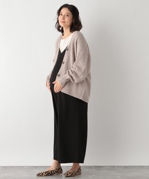 LEPSIM（レプシィム）の「マタニティ/カットキャミサロペット　926005（マタニティウェア/グッズ・レディース）」