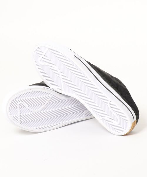 NIKE（ナイキ）の「NIKE ナイキ WMNS COURT LEGACY MULE レディースサンダル(ウィメンズコートレガシーミュール) DB3970（スニーカー・レディース・ブラック/ホワイト・25.0cm/23.5cm/23.0cm/24.0cm/24.5cm）」の4枚目の写真