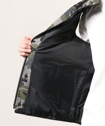 カナダグース Garson Vest Print ダウンベスト 4151MP CANADA GOOSE（カナダグース）の「CANADA GOOSE / カナダグース