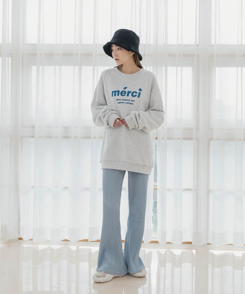 UNE MANSION(ユヌマンション)の「コットンカットオフバケットハット(ハット・レディース・ブラック/ベージュ/ホワイト・ONE SIZE)」の21枚目の写真