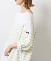 Spick & Span | 【Le minor】ベーシックオーバーサイズドプルオーバー2◆(Tシャツ/カットソー)