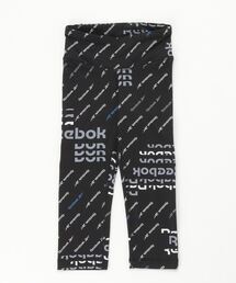 Reebok | ワークアウト レディ オールオーバー プリント カプリ タイツ [Workout Ready Allover Print Capri Tights] リーボック(レギンス/スパッツ)