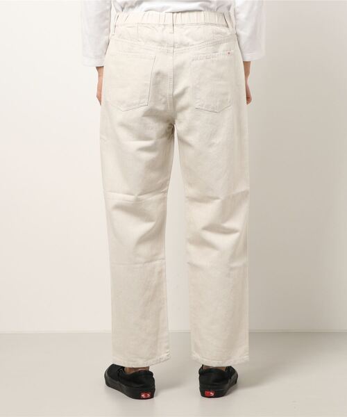 DANTON(ダントン)の「【DANTON】イージー5PKTパンツ MEN(その他パンツ・メンズ・ベージュ/オリーブ/アイボリー・40/38/42)」の7枚目の写真