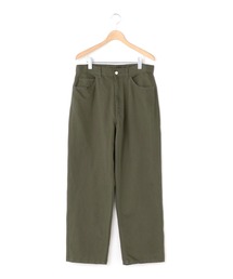 DANTON | 【DANTON】イージー5PKTパンツ MEN(その他パンツ)