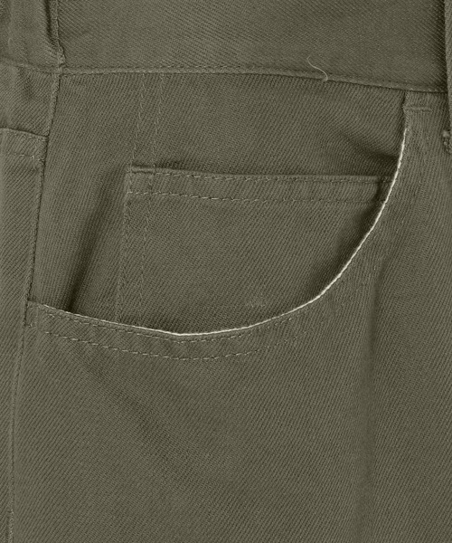 DANTON(ダントン)の「【DANTON】イージー5PKTパンツ MEN(その他パンツ・メンズ・ベージュ/オリーブ/アイボリー・40/38/42)」の16枚目の写真