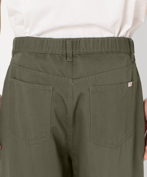 DANTON(ダントン)の「【DANTON】イージー5PKTパンツ MEN(その他パンツ・メンズ・ベージュ/オリーブ/アイボリー・40/38/42)」の13枚目の写真