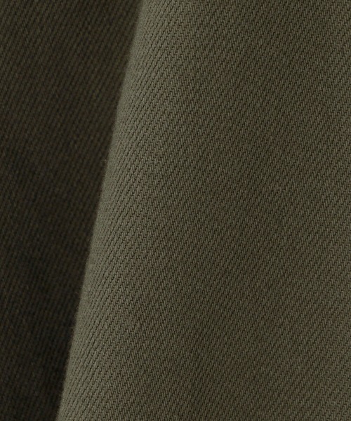 DANTON(ダントン)の「【DANTON】イージー5PKTパンツ MEN(その他パンツ・メンズ・ベージュ/オリーブ/アイボリー・40/38/42)」の18枚目の写真