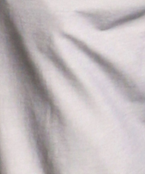 MONSIEUR NICOLE(ムッシュニコル)の「シャンブレーストレッチトラックパンツ(その他パンツ・メンズ・ブラック/グレー/その他1・MEDIUM/LARGE/X-LARGE/SMALL)」の6枚目の写真