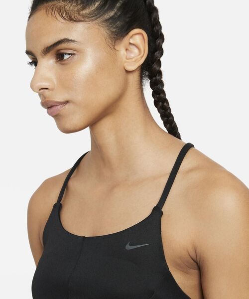 NIKE - 新品 NIKE ナイキ キャミソール ミニワンピース スポーツウェア Aライン NIKE公式】ナイキ スポーツウェア チル ニット ウィメンズ
