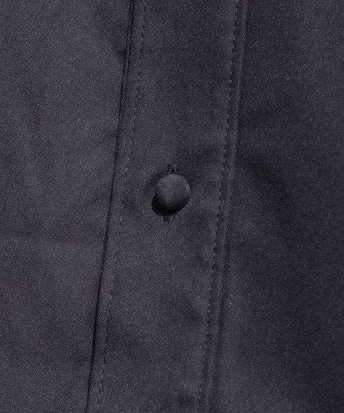 kutir（クティール）の「フラワー刺繍オーバーシャツ（シャツ/ブラウス・メンズ・ホワイト/ブラック/ライトグリーン・MEDIUM/LARGE）」の22枚目の写真