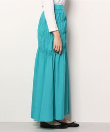【Maison Special】シアーレイヤードワッシャー スカート Maison Special シアーレイヤードワッシャー スカート - メルカリ