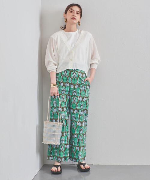 UNITED ARROWS（ユナイテッドアローズ）の「UWCC C/LI/N