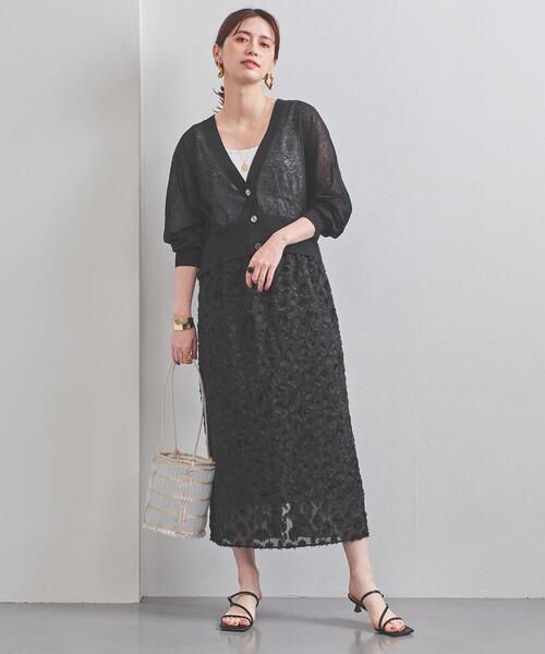UNITED ARROWS（ユナイテッドアローズ）の「UWCC C/LI/N