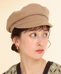 Ray BEAMS | Ray BEAMS / 21AW フィッシャーマン キャップ(ハンチング/ベレー帽)