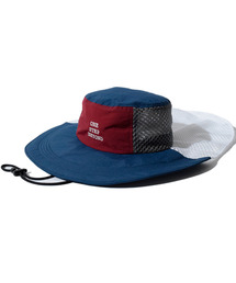 ELDORESO（エルドレッソ）の「Mekonnen Hat / メコネンハット（ハット・メンズ）」