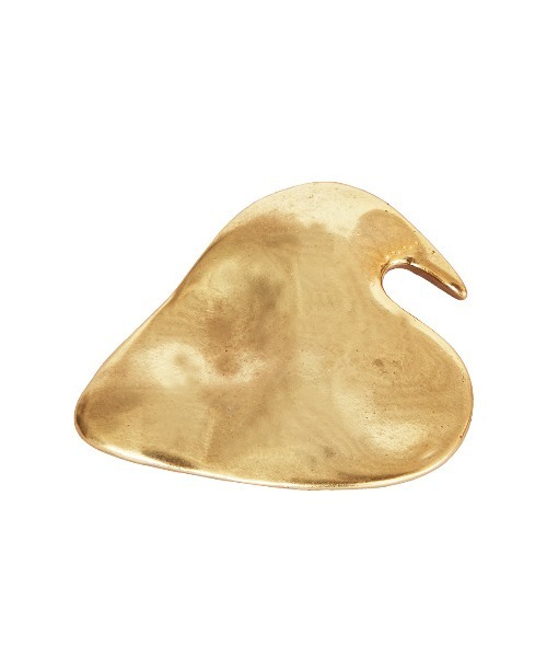 Ameri（アメリ）の「POINTED FLAT PUMPS（パンプス・レディース・グレー/ブラック・SMALL/LARGE/MEDIUM）」の12枚目の写真