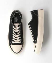 SECOND/LAYER | ＜Article no. × SECOND LAYER＞ 1007 LOW/スニーカー(スニーカー)