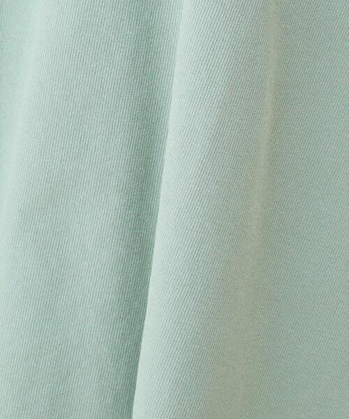 SHOO・LA・RUE（シューラルー）の「◆綿Vネックベスト（ベスト・レディース・ホワイト系/ブラック/グリーン・00）」の11枚目の写真