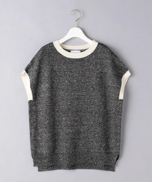 UNITED ARROWS（ユナイテッドアローズ）の「UWCC MIX/YARN フレンチ 