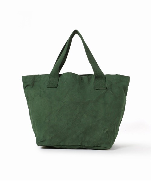 SKIN MARKET TOTE USED加工 EVERYLIKE別注 SKIN MARKET TOTE USED加工 EVERYLIKE別注 - メルカリ