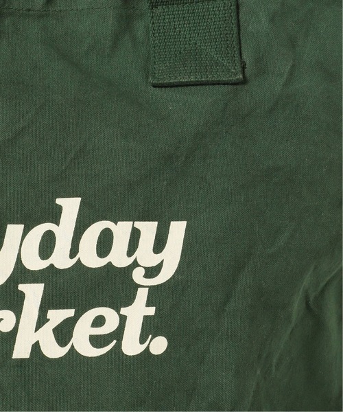 SKIN（スキン）の「【SKIN/スキン】 MARKET TOTE バッグ（トート