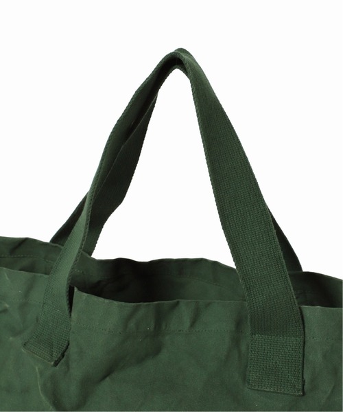 SKIN（スキン）の「【SKIN/スキン】 MARKET TOTE バッグ（トート