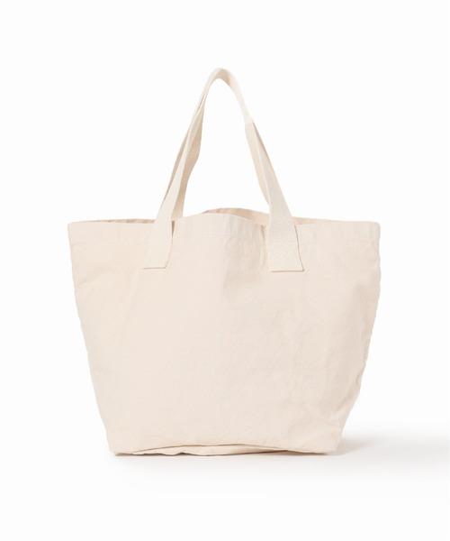 SKIN（スキン）の「【SKIN/スキン】 MARKET TOTE バッグ（トート