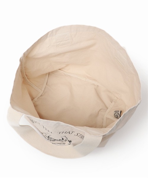 SKIN MARKET TOTE USED加工 EVERYLIKE別注 SKIN/スキン】MARKET TOTE バッグ マーケットトートバッグ