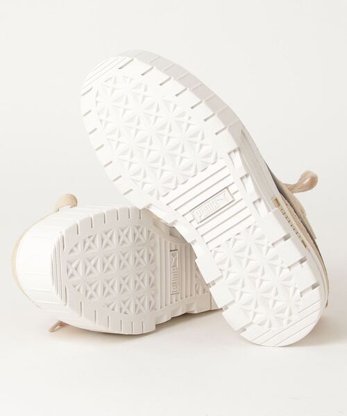 PUMA/プーマ メイズ インフューズ スニーカー レディース 厚底