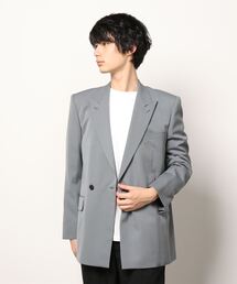 LITTLEBIG（リトルビッグ）の「LITTLEBIG 2B Double Breasted Jacket