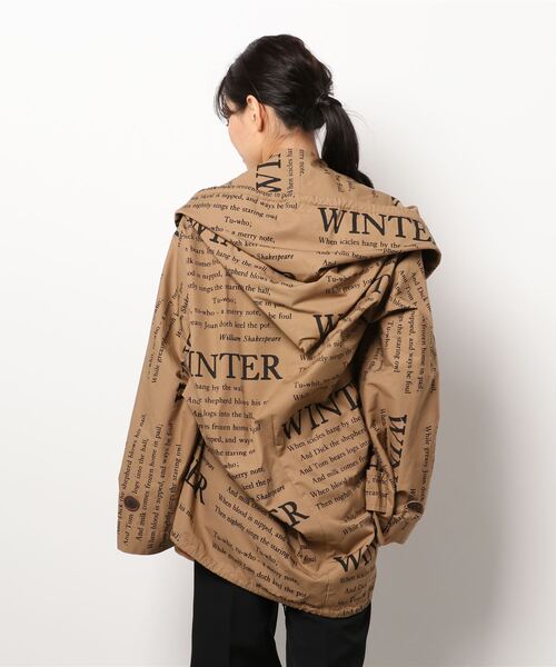 Vivienne Westwood（ヴィヴィアンウエストウッド）の「WINTERpt