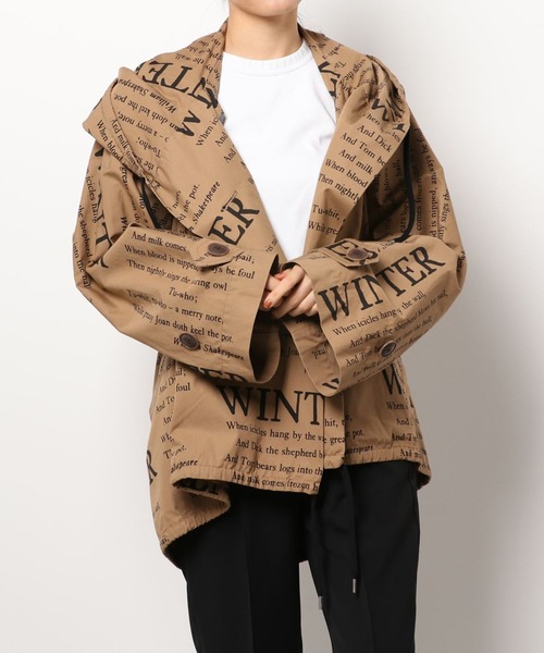 Vivienne Westwood Man トーガ WINNER ジャケット Vivienne Westwood Man トーガ WINNER ジャケット - メルカリ