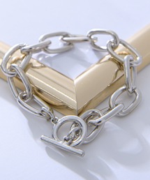 kutir | チェーンブレスレット(ブレスレット)