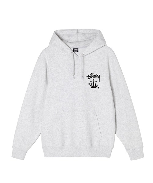 STUSSY（ステューシー）の「Stock Crown Hood（パーカー）」 - WEAR