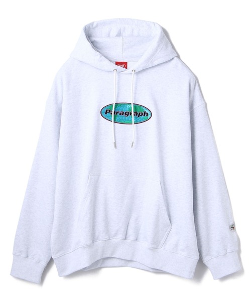 Paragraph（パラグラフ）の「Paragraph/パラグラフ/ワールドロゴロゴ