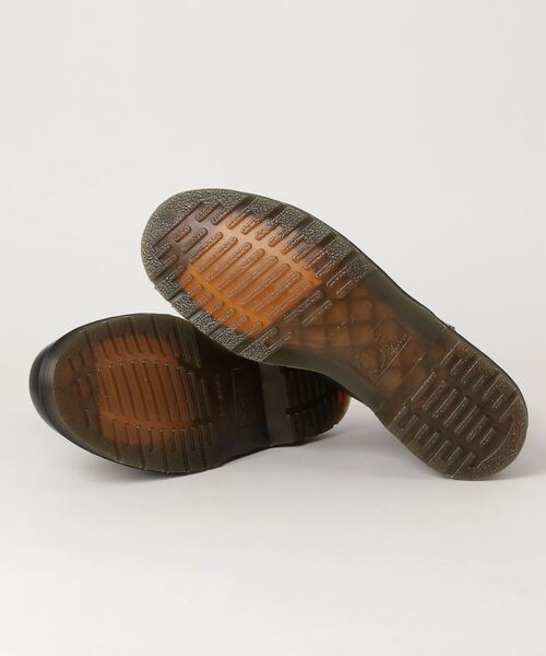 Dr. Martens（ドクターマーチン）の「Dr.Martens 1460 / ドクターマーチン（ブーツ・メンズ・ブラック・UK3/UK10/UK7/UK8/UK9/UK6/UK4/UK5）」の2枚目の写真